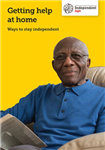 advice and information for those who arrange their own care home